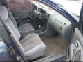 Photo 5 of 11 — 2000 Mazda Protege
