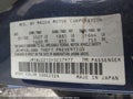 Photo 9 of 11 — 2000 Mazda Protege