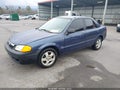 Photo 2 of 11 — 2000 Mazda Protege