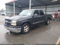 2004 Chevrolet Silverado 1500 — photo 2 of 14 | VIN 1GCEC19T24Z195357