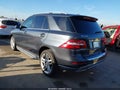 Photo 3 of 16 — 2013 Mercedes-Benz ML-Class