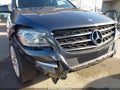 Photo 6 of 16 — 2013 Mercedes-Benz ML-Class