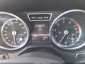 2013 Mercedes-Benz ML-Class — photo 7 of 16 | VIN 4JGDA5JB9DA182904
