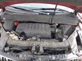 2016 Buick Enclave — photo 10 of 15 | VIN 5GAKRAKD0GJ256231