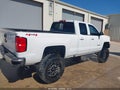 2016 Chevrolet Silverado 1500 — photo 4 of 19 | VIN 1GCVKREC1GZ365042