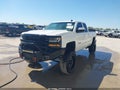 2016 Chevrolet Silverado 1500 — photo 6 of 19 | VIN 1GCVKREC1GZ365042