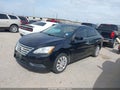 2014 Nissan Sentra — photo 2 of 10 | VIN 3N1AB7AP8EY205469