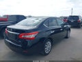2014 Nissan Sentra — photo 4 of 10 | VIN 3N1AB7AP8EY205469