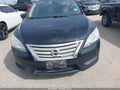 2014 Nissan Sentra — photo 6 of 10 | VIN 3N1AB7AP8EY205469