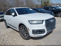 Photo 1 of 16 — 2017 Audi Q7