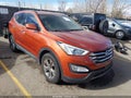 Photo 1 of 18 — 2016 Hyundai Santa Fe