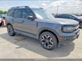 Photo 1 of 9 — 2021 Ford Bronco Sport
