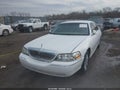 2008 Lincoln Town Car — photo 6 of 12 | VIN 2LNHM82V78X641315