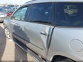 2010 Chevrolet Traverse — photo 11 of 12 | VIN 1GNLREED0AS126822