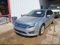 Photo 6 of 11 — 2012 Ford Fusion