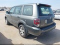 Photo 3 of 14 — 2007 Honda Pilot