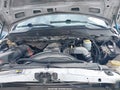 2006 Dodge Ram 2500 — photo 10 of 16 | VIN 1D7KS28C36J234073