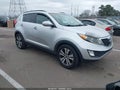 Photo 1 of 10 — 2013 Kia Sportage