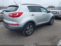 Photo 4 of 10 — 2013 Kia Sportage