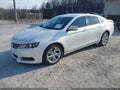 Photo 2 of 12 — 2014 Chevrolet Impala
