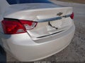 Photo 6 of 12 — 2014 Chevrolet Impala