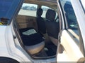 2002 Ford Focus — photo 8 of 11 | VIN 1FAHP36362W155417