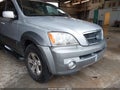 Photo 12 of 14 — 2005 Kia Sorento