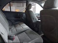 2005 Kia Sorento — photo 8 of 14 | VIN KNDJD733155466943