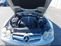 2004 Mercedes-Benz SL-Class — photo 10 of 16 | VIN WDBSK75F14F063568