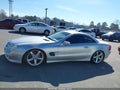 2004 Mercedes-Benz SL-Class — photo 14 of 16 | VIN WDBSK75F14F063568