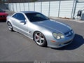 2004 Mercedes-Benz SL-Class — photo 1 of 16 | VIN WDBSK75F14F063568