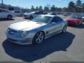 2004 Mercedes-Benz SL-Class — photo 2 of 16 | VIN WDBSK75F14F063568