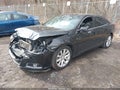 2015 Chevrolet Malibu — photo 2 of 16 | VIN 1G11D5SL3FF275566