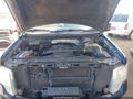2012 Ford F-150 — photo 10 of 17 | VIN 1FTFW1CT8CKD51798