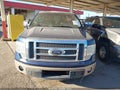 2012 Ford F-150 — photo 11 of 17 | VIN 1FTFW1CT8CKD51798
