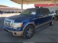 2012 Ford F-150 — photo 2 of 17 | VIN 1FTFW1CT8CKD51798