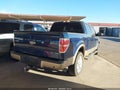 2012 Ford F-150 — photo 4 of 17 | VIN 1FTFW1CT8CKD51798