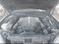 Photo 10 of 11 — 2002 Mercedes-Benz S-Class