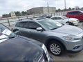 Photo 12 of 16 — 2015 Mazda CX-9
