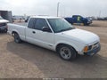 Photo 1 of 11 — 1994 Chevrolet S Truck