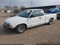 Photo 2 of 11 — 1994 Chevrolet S Truck