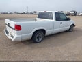 Photo 4 of 11 — 1994 Chevrolet S Truck