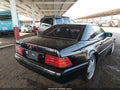 1998 Mercedes-Benz SL-Class — photo 4 of 10 | VIN WDBFA67F8WF165478