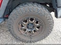 Photo 12 of 19 — 2007 Jeep Wrangler Unlimited