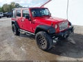 Photo 1 of 19 — 2007 Jeep Wrangler Unlimited
