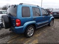 Photo 4 of 14 — 2006 Jeep Liberty