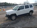 Photo 2 of 17 — 2015 Jeep Patriot
