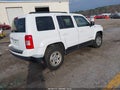 Photo 4 of 17 — 2015 Jeep Patriot