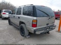 2004 Chevrolet Tahoe — photo 3 of 13 | VIN 1GNEC13Z74J240120