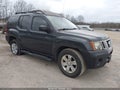 Photo 1 of 11 — 2013 Nissan Xterra